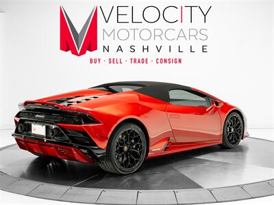 2020 Lamborghini Huracan   - Photo 5 - Nashville, TN 37217