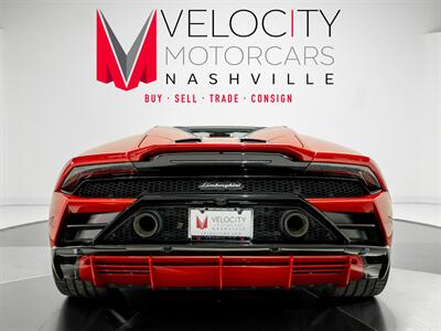 2020 Lamborghini Huracan   - Photo 17 - Nashville, TN 37217