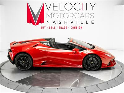 2020 Lamborghini Huracan   - Photo 13 - Nashville, TN 37217