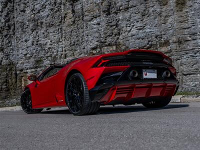 2020 Lamborghini Huracan   - Photo 80 - Nashville, TN 37217