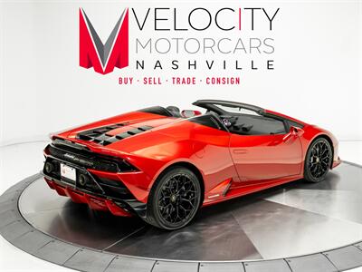 2020 Lamborghini Huracan   - Photo 14 - Nashville, TN 37217