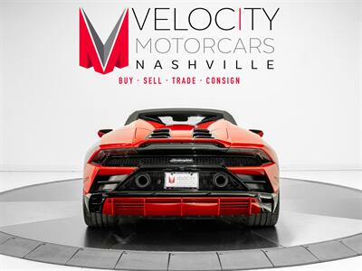 2020 Lamborghini Huracan   - Photo 6 - Nashville, TN 37217