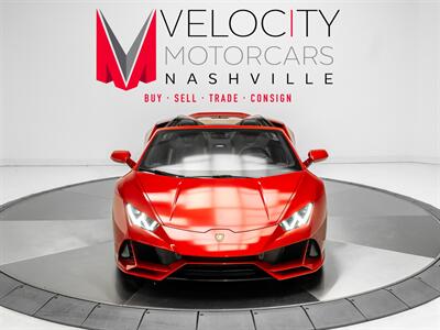 2020 Lamborghini Huracan   - Photo 11 - Nashville, TN 37217