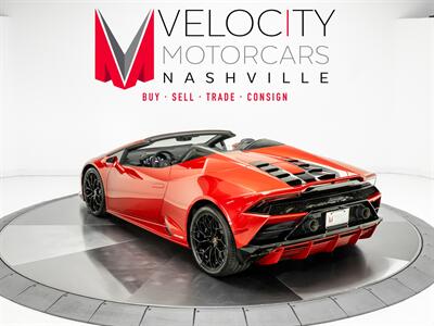2020 Lamborghini Huracan   - Photo 16 - Nashville, TN 37217