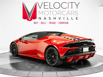 2020 Lamborghini Huracan   - Photo 7 - Nashville, TN 37217