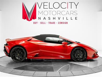 2020 Lamborghini Huracan   - Photo 4 - Nashville, TN 37217