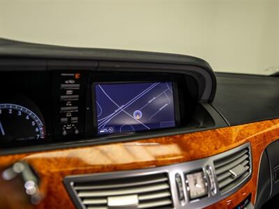 2011 Mercedes-Benz S 600   - Photo 73 - Nashville, TN 37217