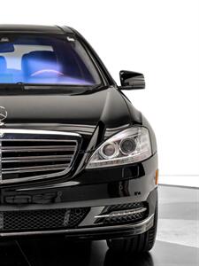 2011 Mercedes-Benz S 600   - Photo 92 - Nashville, TN 37217