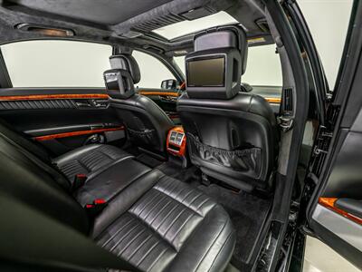 2011 Mercedes-Benz S 600   - Photo 41 - Nashville, TN 37217