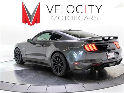 2018 Ford Mustang GT Premium Supercharged!   - Photo 4 - Nashville, TN 37217