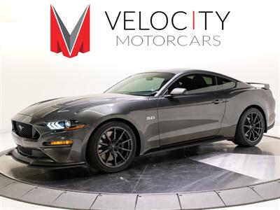 2018 Ford Mustang GT Premium Supercharged!   - Photo 21 - Nashville, TN 37217