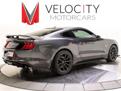 2018 Ford Mustang GT Premium Supercharged!   - Photo 3 - Nashville, TN 37217
