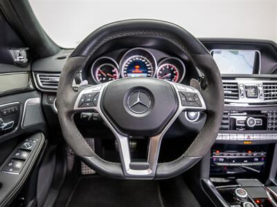 2014 Mercedes-Benz E63SAMG1744MATIC174   - Photo 95 - Nashville, TN 37217