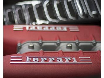 2011 Ferrari 458   - Photo 45 - Nashville, TN 37217