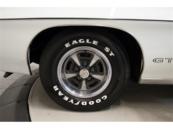 1970 Pontiac GTO   - Photo 25 - Nashville, TN 37217