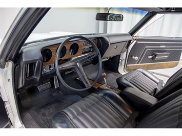 1970 Pontiac GTO   - Photo 29 - Nashville, TN 37217