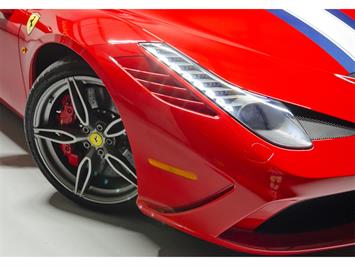 2015 Ferrari 458 Speciale Aperta   - Photo 32 - Nashville, TN 37217