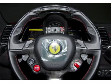 2015 Ferrari 458 Speciale Aperta   - Photo 59 - Nashville, TN 37217
