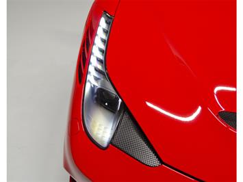 2015 Ferrari 458 Speciale Aperta   - Photo 17 - Nashville, TN 37217
