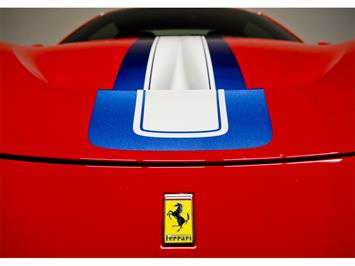 2015 Ferrari 458 Speciale Aperta   - Photo 18 - Nashville, TN 37217