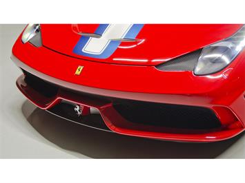 2015 Ferrari 458 Speciale Aperta   - Photo 20 - Nashville, TN 37217