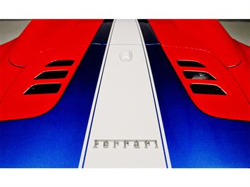 2015 Ferrari 458 Speciale Aperta   - Photo 54 - Nashville, TN 37217