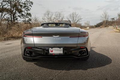 2019 Aston Martin DB11 Volante   - Photo 121 - Nashville, TN 37217
