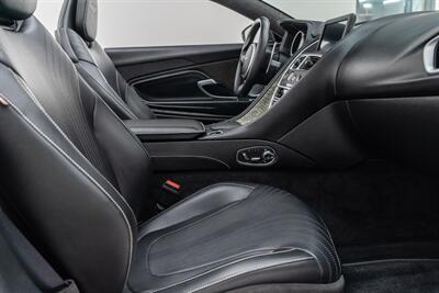 2019 Aston Martin DB11 Volante   - Photo 56 - Nashville, TN 37217