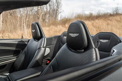 2019 Aston Martin DB11 Volante   - Photo 113 - Nashville, TN 37217