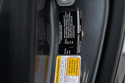 2019 Aston Martin DB11 Volante   - Photo 20 - Nashville, TN 37217