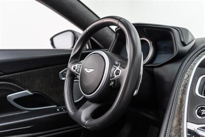 2019 Aston Martin DB11 Volante   - Photo 64 - Nashville, TN 37217