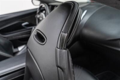 2019 Aston Martin DB11 Volante   - Photo 50 - Nashville, TN 37217