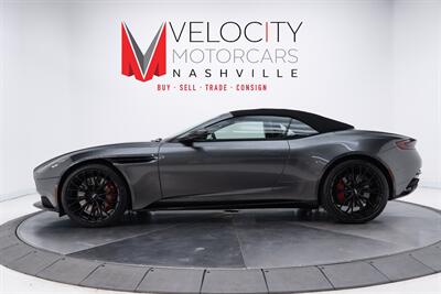 2019 Aston Martin DB11 Volante   - Photo 9 - Nashville, TN 37217