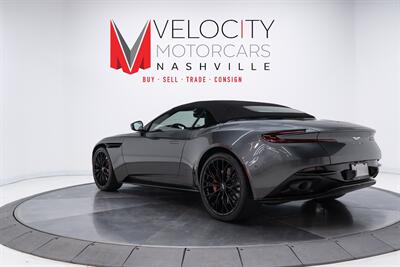 2019 Aston Martin DB11 Volante   - Photo 8 - Nashville, TN 37217