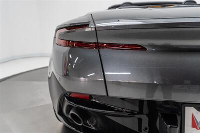 2019 Aston Martin DB11 Volante   - Photo 108 - Nashville, TN 37217