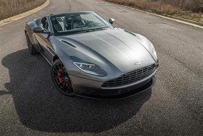 2019 Aston Martin DB11 Volante   - Photo 111 - Nashville, TN 37217