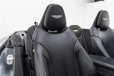 2019 Aston Martin DB11 Volante   - Photo 53 - Nashville, TN 37217