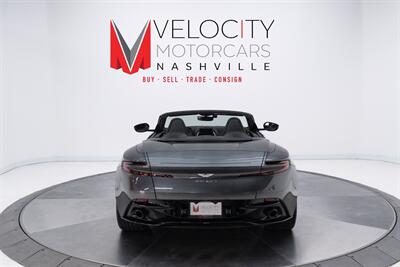 2019 Aston Martin DB11 Volante   - Photo 15 - Nashville, TN 37217