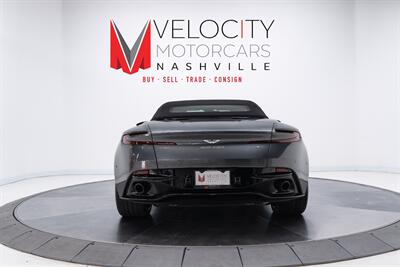 2019 Aston Martin DB11 Volante   - Photo 7 - Nashville, TN 37217