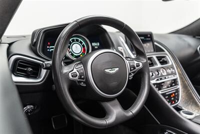 2019 Aston Martin DB11 Volante   - Photo 95 - Nashville, TN 37217