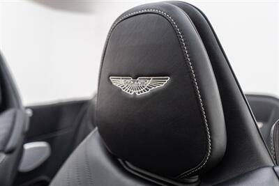 2019 Aston Martin DB11 Volante   - Photo 33 - Nashville, TN 37217