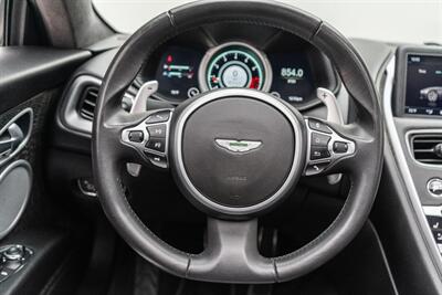 2019 Aston Martin DB11 Volante   - Photo 93 - Nashville, TN 37217