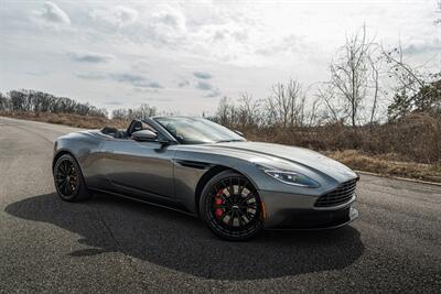 2019 Aston Martin DB11 Volante   - Photo 118 - Nashville, TN 37217
