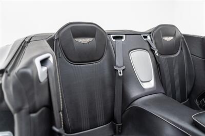 2019 Aston Martin DB11 Volante   - Photo 42 - Nashville, TN 37217