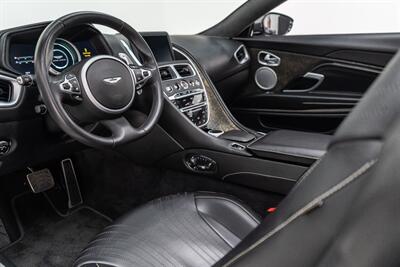 2019 Aston Martin DB11 Volante   - Photo 80 - Nashville, TN 37217