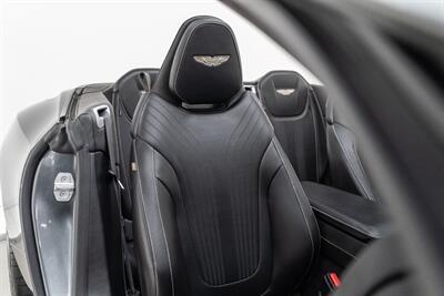 2019 Aston Martin DB11 Volante   - Photo 52 - Nashville, TN 37217