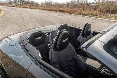 2019 Aston Martin DB11 Volante   - Photo 119 - Nashville, TN 37217