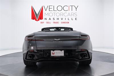 2019 Aston Martin DB11 Volante   - Photo 19 - Nashville, TN 37217
