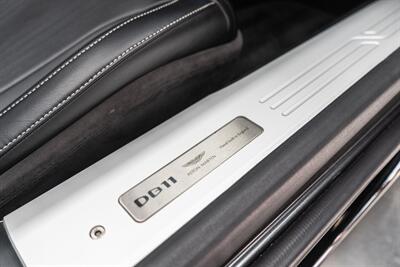 2019 Aston Martin DB11 Volante   - Photo 58 - Nashville, TN 37217