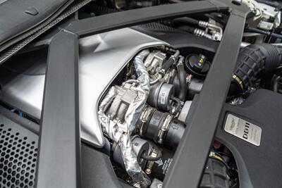 2019 Aston Martin DB11 Volante   - Photo 73 - Nashville, TN 37217